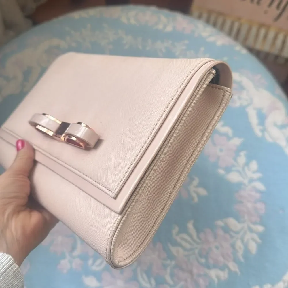 Ted Baker coquette girl